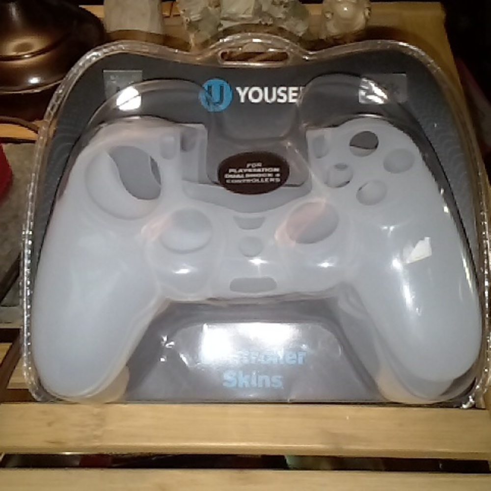 Controller Skins (2 Pk)